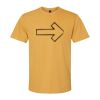 Gildan SoftStyle® Midweight T-Shirt Thumbnail