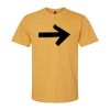 Gildan SoftStyle® Midweight T-Shirt Thumbnail