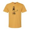 Gildan SoftStyle® Midweight T-Shirt Thumbnail