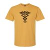 Gildan SoftStyle® Midweight T-Shirt Thumbnail