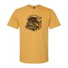 Gildan SoftStyle® Midweight T-Shirt Thumbnail