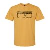 Gildan SoftStyle® Midweight T-Shirt Thumbnail