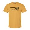 Gildan SoftStyle® Midweight T-Shirt Thumbnail