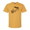 Gildan SoftStyle® Midweight T-Shirt Thumbnail