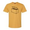 Gildan SoftStyle® Midweight T-Shirt Thumbnail