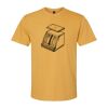 Gildan SoftStyle® Midweight T-Shirt Thumbnail