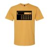 Gildan SoftStyle® Midweight T-Shirt Thumbnail