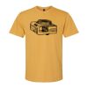 Gildan SoftStyle® Midweight T-Shirt Thumbnail