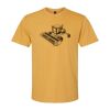 Gildan SoftStyle® Midweight T-Shirt Thumbnail