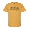 Gildan SoftStyle® Midweight T-Shirt Thumbnail