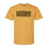 Gildan SoftStyle® Midweight T-Shirt Thumbnail