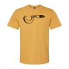 Gildan SoftStyle® Midweight T-Shirt Thumbnail