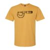 Gildan SoftStyle® Midweight T-Shirt Thumbnail