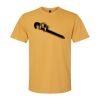 Gildan SoftStyle® Midweight T-Shirt Thumbnail