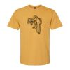 Gildan SoftStyle® Midweight T-Shirt Thumbnail