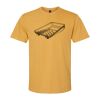 Gildan SoftStyle® Midweight T-Shirt Thumbnail