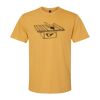 Gildan SoftStyle® Midweight T-Shirt Thumbnail