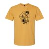 Gildan SoftStyle® Midweight T-Shirt Thumbnail