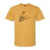 Gildan SoftStyle® Midweight T-Shirt Thumbnail