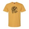 Gildan SoftStyle® Midweight T-Shirt Thumbnail