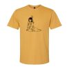 Gildan SoftStyle® Midweight T-Shirt Thumbnail