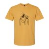 Gildan SoftStyle® Midweight T-Shirt Thumbnail