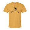 Gildan SoftStyle® Midweight T-Shirt Thumbnail