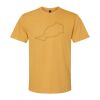 Gildan SoftStyle® Midweight T-Shirt Thumbnail