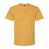 Gildan SoftStyle® Midweight T-Shirt Thumbnail