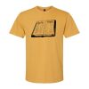 Gildan SoftStyle® Midweight T-Shirt Thumbnail