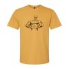 Gildan SoftStyle® Midweight T-Shirt Thumbnail
