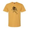 Gildan SoftStyle® Midweight T-Shirt Thumbnail