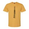 Gildan SoftStyle® Midweight T-Shirt Thumbnail