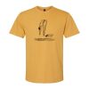 Gildan SoftStyle® Midweight T-Shirt Thumbnail