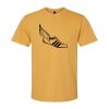 Gildan SoftStyle® Midweight T-Shirt Thumbnail
