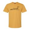Gildan SoftStyle® Midweight T-Shirt Thumbnail