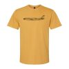 Gildan SoftStyle® Midweight T-Shirt Thumbnail