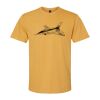 Gildan SoftStyle® Midweight T-Shirt Thumbnail