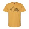 Gildan SoftStyle® Midweight T-Shirt Thumbnail