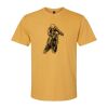 Gildan SoftStyle® Midweight T-Shirt Thumbnail