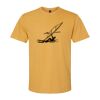 Gildan SoftStyle® Midweight T-Shirt Thumbnail