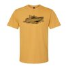 Gildan SoftStyle® Midweight T-Shirt Thumbnail