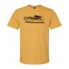 Gildan SoftStyle® Midweight T-Shirt Thumbnail