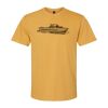 Gildan SoftStyle® Midweight T-Shirt Thumbnail