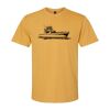 Gildan SoftStyle® Midweight T-Shirt Thumbnail