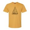 Gildan SoftStyle® Midweight T-Shirt Thumbnail