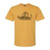 Gildan SoftStyle® Midweight T-Shirt Thumbnail