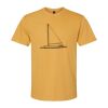 Gildan SoftStyle® Midweight T-Shirt Thumbnail