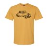 Gildan SoftStyle® Midweight T-Shirt Thumbnail