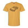 Gildan SoftStyle® Midweight T-Shirt Thumbnail